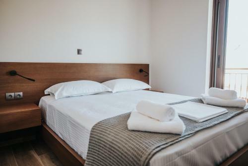 Apartamento Sivota Luxury Collection