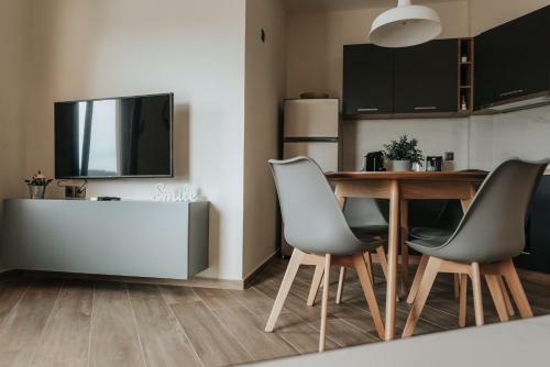 Apartamento Sivota Luxury Collection