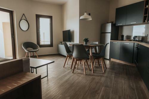 Apartamento Sivota Luxury Collection