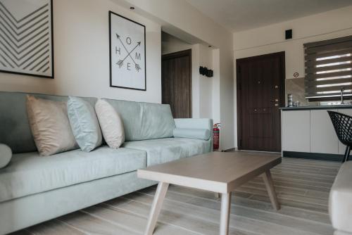 Apartamento Sivota Luxury Collection