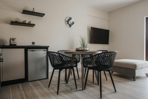 Apartamento Sivota Luxury Collection
