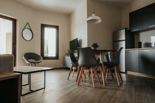 Apartamento Sivota Luxury Collection