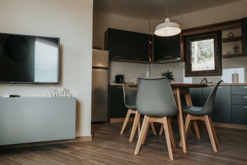 Apartamento Sivota Luxury Collection