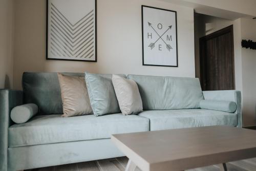 Apartamento Sivota Luxury Collection