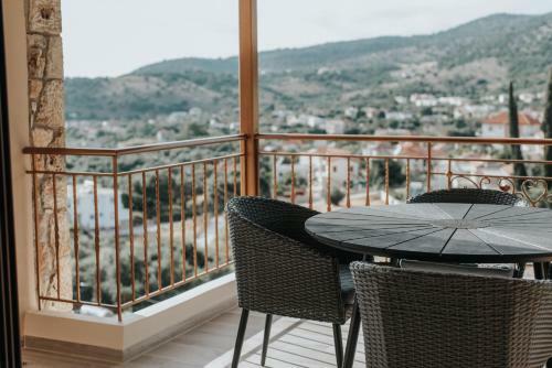 Apartamento Sivota Luxury Collection