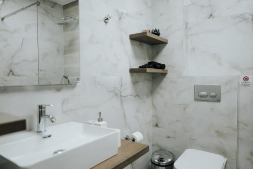Apartamento Sivota Luxury Collection