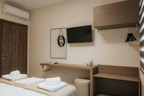 Apartamento Sivota Luxury Collection
