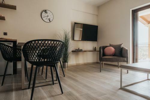 Apartamento Sivota Luxury Collection