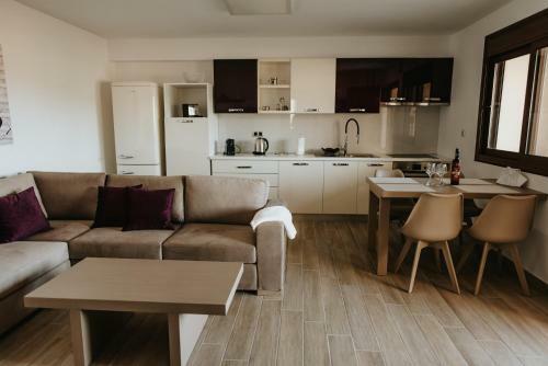 Apartamento Sivota Luxury Collection