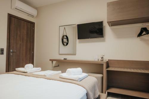 Apartamento Sivota Luxury Collection