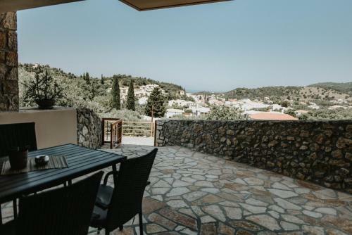 Apartamento Sivota Luxury Collection