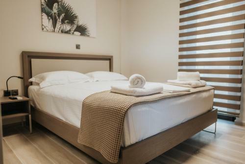 Apartamento Sivota Luxury Collection