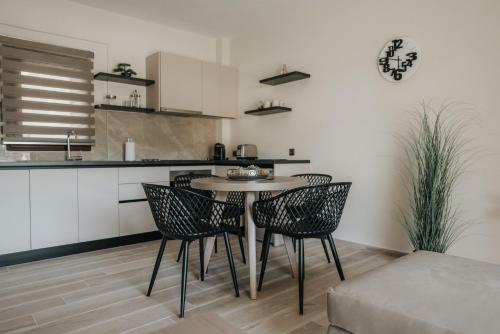 Apartamento Sivota Luxury Collection
