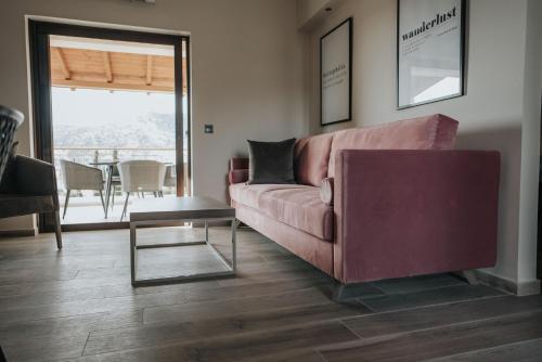 Apartamento Sivota Luxury Collection