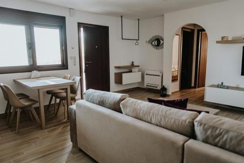 Apartamento Sivota Luxury Collection