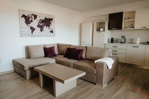 Apartamento Sivota Luxury Collection