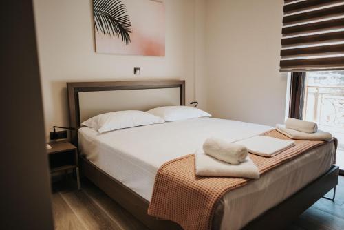 Apartamento Sivota Luxury Collection