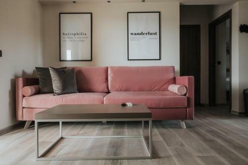 Apartamento Sivota Luxury Collection