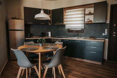 Apartamento Sivota Luxury Collection