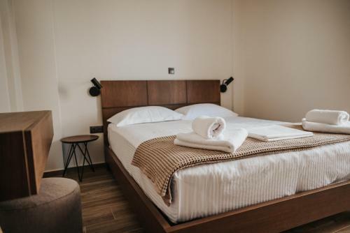 Apartamento Sivota Luxury Collection