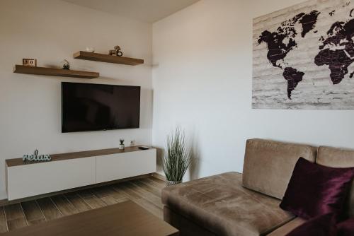 Apartamento Sivota Luxury Collection