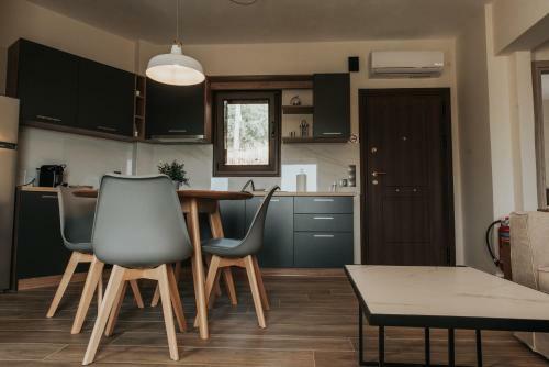 Apartamento Sivota Luxury Collection