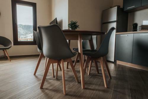Apartamento Sivota Luxury Collection
