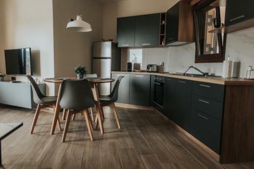 Apartamento Sivota Luxury Collection
