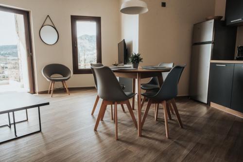 Apartamento Sivota Luxury Collection