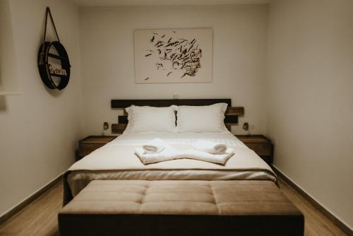 Apartamento Sivota Luxury Collection
