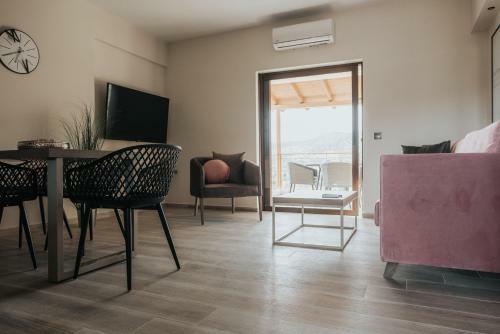Apartamento Sivota Luxury Collection