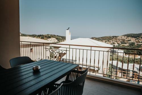 Apartamento Sivota Luxury Collection