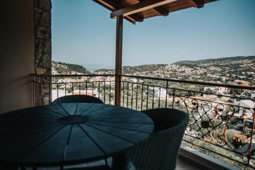 Apartamento Sivota Luxury Collection