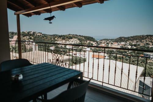 Apartamento Sivota Luxury Collection