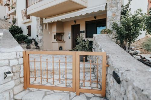 Apartamento Sivota Luxury Collection