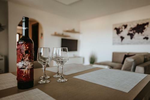 Apartamento Sivota Luxury Collection