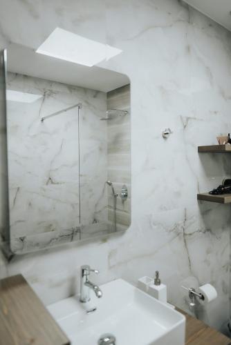 Apartamento Sivota Luxury Collection
