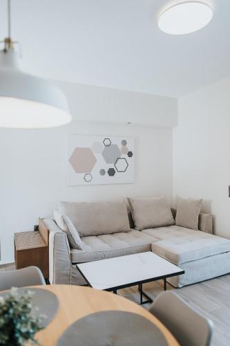 Apartamento Sivota Luxury Collection