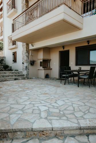 Apartamento Sivota Luxury Collection