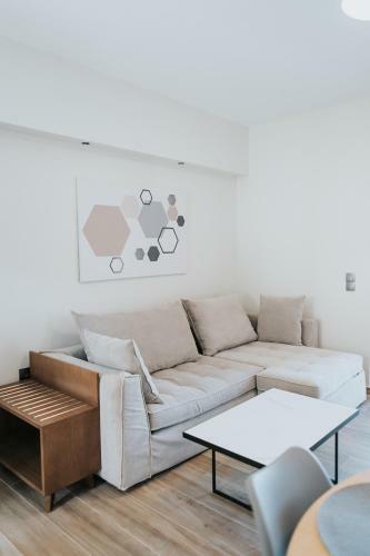 Apartamento Sivota Luxury Collection