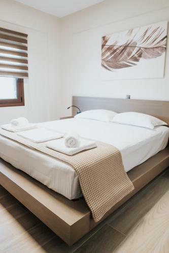 Apartamento Sivota Luxury Collection