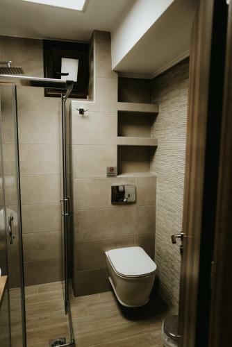 Apartamento Sivota Luxury Collection