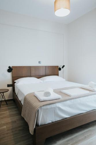Apartamento Sivota Luxury Collection