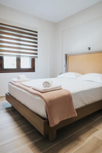 Apartamento Sivota Luxury Collection