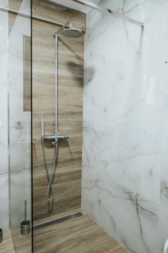 Apartamento Sivota Luxury Collection