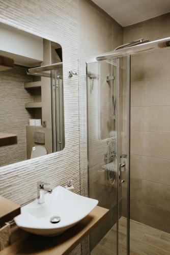 Apartamento Sivota Luxury Collection