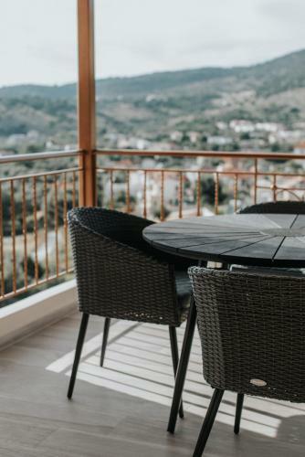 Apartamento Sivota Luxury Collection