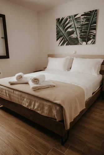 Apartamento Sivota Luxury Collection
