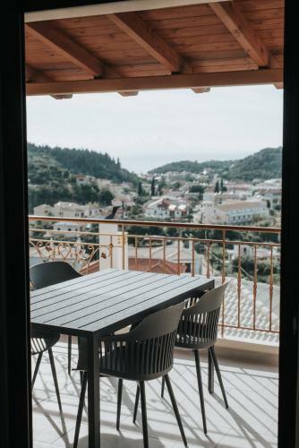 Apartamento Sivota Luxury Collection