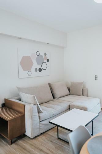 Apartamento Sivota Luxury Collection